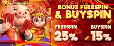 Klaim Hadiah Eksklusif Anda
