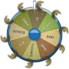 Roda Keberuntungan Argowin77