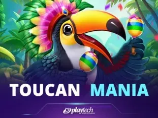 Toucan Mania™ screenshot