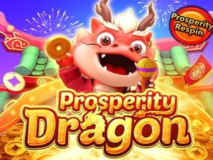 Prosperity Dragon screenshot