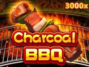 Charcoal Bbq